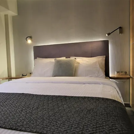 Aiolos Apartments Ermou 64 4th Floor-2